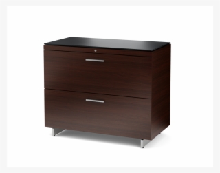 Bdi Wood Finishes - Chest Of Drawers #9101580