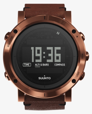 Suunto Essential #9101618