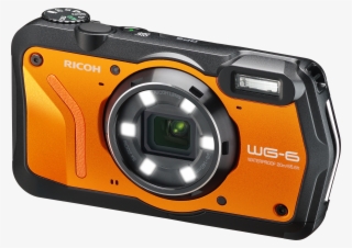 Ricoh Wg 6 #9101683