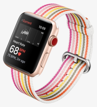 Heart Rate App On Apple Watch Series - Heart Rate Tracking #9101686