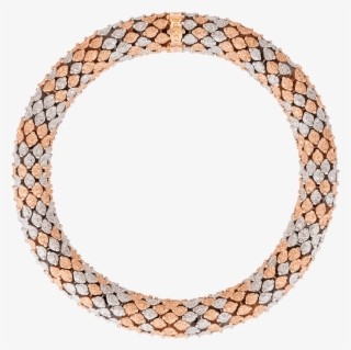 Fope Yellow Gold Bracelet #9101722