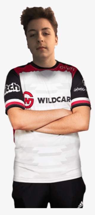 Final Round 2019 2v2 - Polo Shirt #9101754