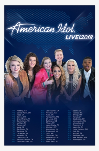 American Idol #9101805
