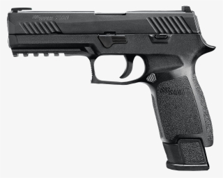 Sig Sauer 320f9bsstaco P320 Double 9mm Luger - Sig Sauer P320 4.7 #9101810