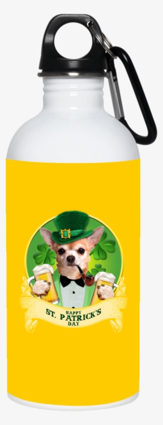 Nice Chihuahua Mug - Students Tears Water Bottle #9101815