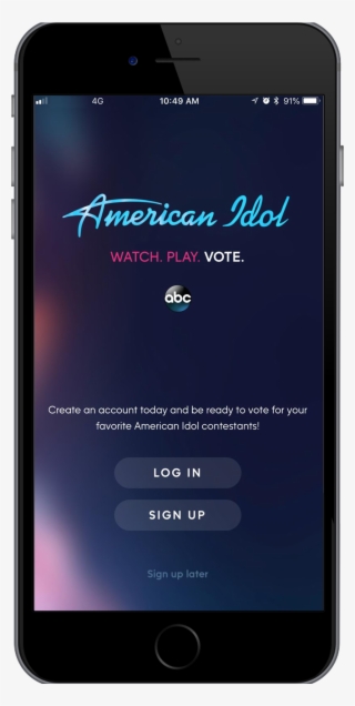 This Is How It Looks - American Idol #9101841