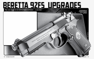 Firearm #9102010