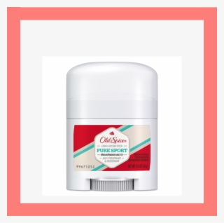 Old Spice, Pure Sport Antiperspirant - Deodorant #9102078