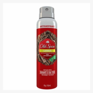 Desodorante Old Spice #9102108