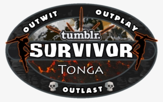 Logo Created By Joe - Survivor #9102191