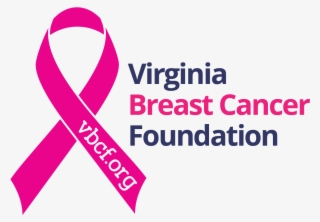 Org Ribbon Logo - Breast Cancer #9102197