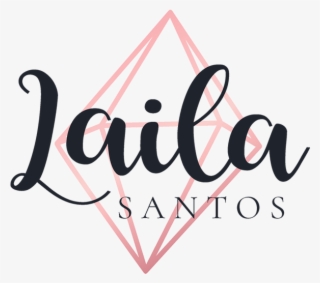 Laila Santos Laila Santos - Calligraphy #9102376