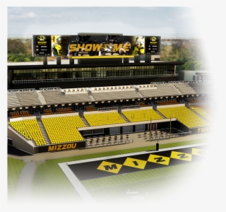 Image - Mizzou South Endzone Camera #9102378