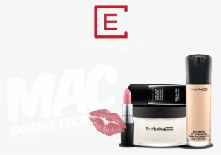 Mac Cosmetics - Perfume #9102379