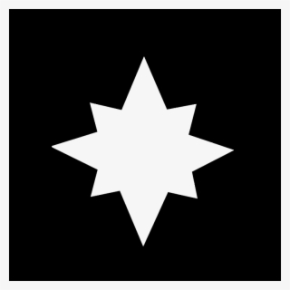 Captain Marvel Star Template Download - Estrella La Renga #9102419