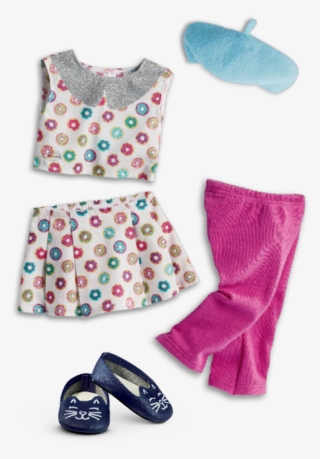 Letscreateoutfit - Ballet Flat #9102475