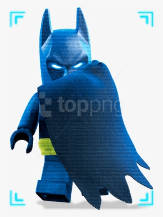 Free Png Download Batman Lego Bat Pack Batsuit Clipart #9102587
