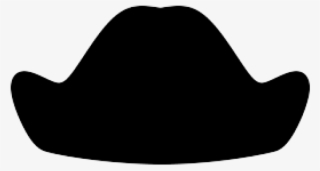 Cowboy Hat Clipart - Fedora #9102985