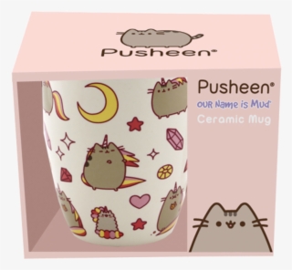 Pusheen The Cat - Pusheen Mug Home Is Where My Butt #9103447