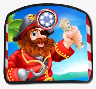 Captain Hook - Cartoon #9103454