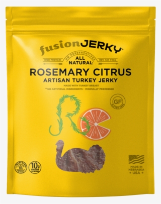 Fusion Jerky #9103505
