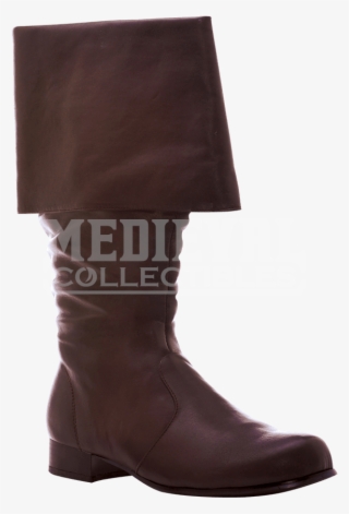 Item - Knee-high Boot #9103507