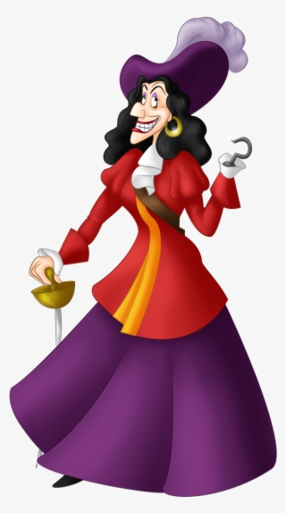 Captain Hook - Google Search - Cartoon #9103535