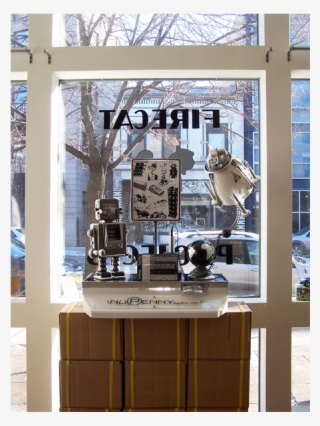 Firecat Projects Chicago 5 - House #9103606