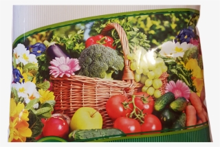 All Grown Bag No Background - Food #9103736