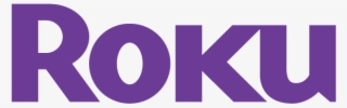 Roku Vector Logo Free Download Logos Art Graphics - Roku Logo .png ...