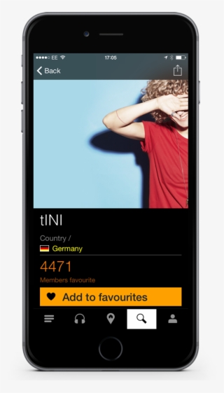 The Ra Guide Is Personalised To Your Tastes And Uses - Smartphone #9103979