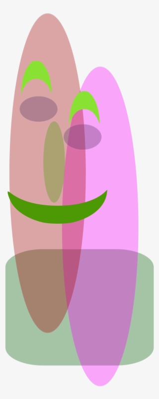 This Free Icons Png Design Of 2 Shapes #9104132