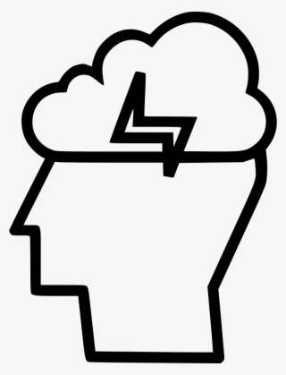 748 X 980 4 - Innovative Person Icon Black And White #9104134