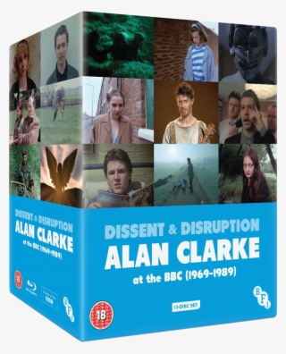 The 2016 Bfi Blu-ray And Dvd Box Sets #9104263