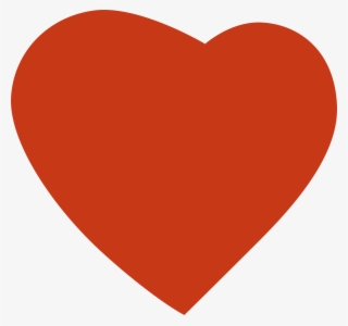 Heart Cuore By Emilierollandin - My Favorite Icon #9104349