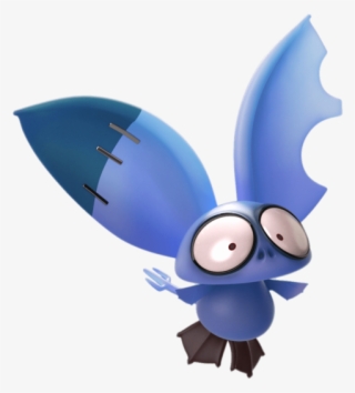 Zombie Dumb Zompet - Cartoon #9104406