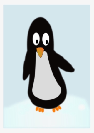 530 X 750 1 - Adã©lie Penguin #9104495