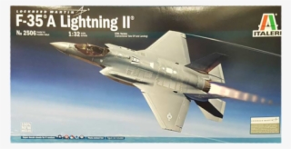 F-35a Lightning Ii - 1 32 Scale F 35a Lightning Ii #9104618