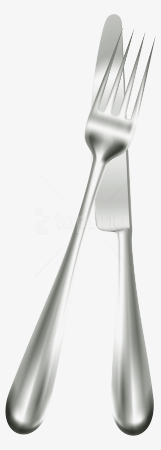 Free Png Download Table Fork And Knife Clipart Png - Appetizer Fork And Knife #9104645