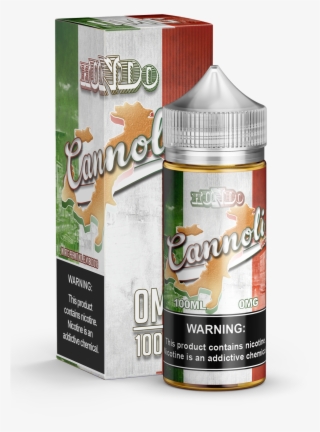 Hundo - Cannoliproduct Image - Composition Of Electronic Cigarette Aerosol #9104684