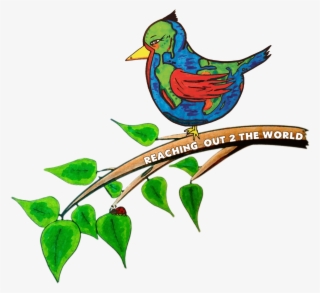 Newbirdbranch - Perching Bird #9105018