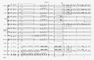 Thumbnail Heavy Action Thumbnail - Stairway To Heaven Flute Sheet #9105142