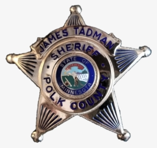 Jims Badge - Badge #9105143 Jims Badge - Badge #9105143
