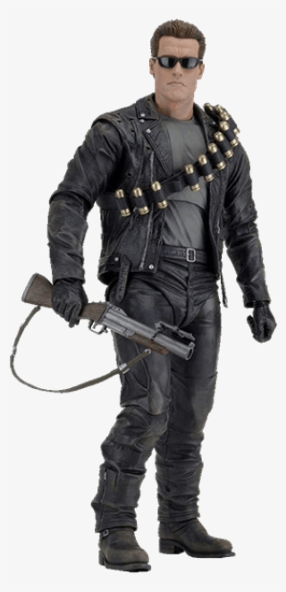 Terminator 2 Neca Toy #9105157