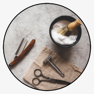 Barber Services #9105191