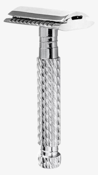 Parker 94r Heavyweights Closed Comb Double Edge Safety - Shower Head #9105197