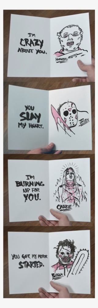 Jason Voorhees,hannıbal The 13th,texas Chaınsaw - Sketch #9105280