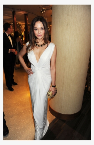 Golden Globes 2019 Sexy Dresses #9105310