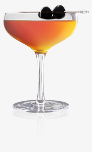 The Gold Rush - Corpse Reviver #9105344