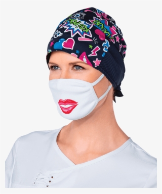 Ka142ksm - Mascarillas Medicas Con Dibujos #9105391